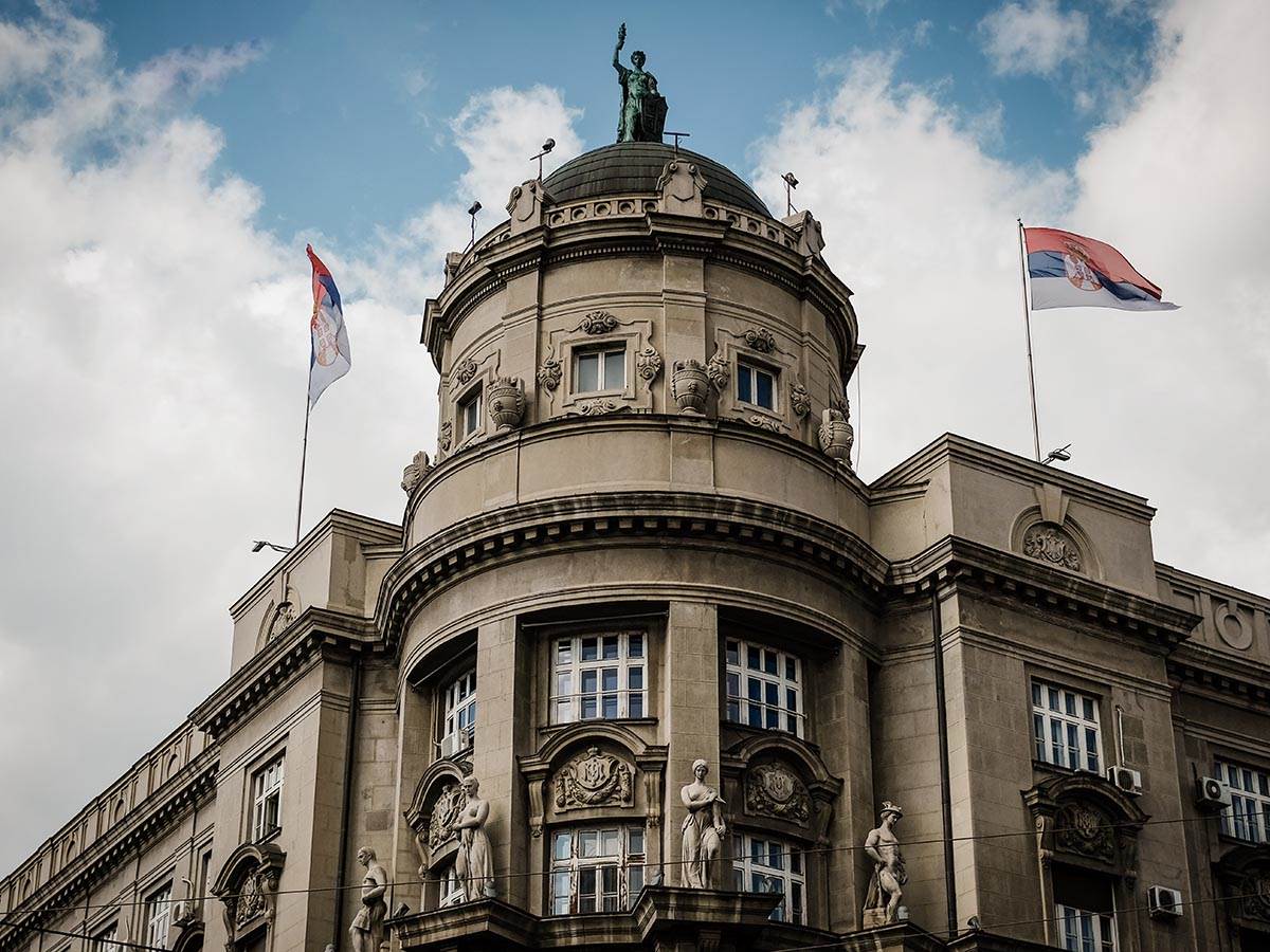 Počinju konsultacije o formiranju nove vlade: Deo opozicionih stranaka neće prihvatiti poziv, rok ističe 18. aprila