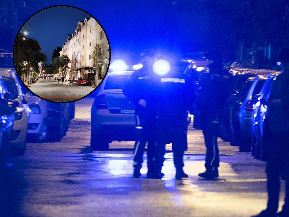 Izbodeni dečak u Beogradu i dalje ne sarađuje sa policijom
