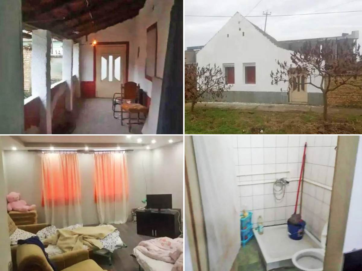 Prodaja Ku e U Banatu Za 9 000 Evra Mondo prodaja-ku-e-u-banatu-za-9-000-evra-mondo