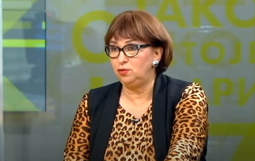 Naša glumica mora da radi do kraja života: Progovorila o penziji i ...