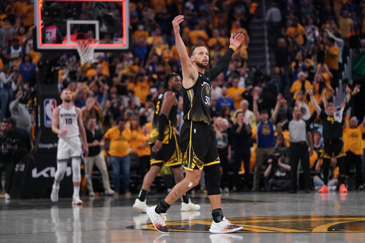 NBA plej-of Golden Stejt i Finiks pobedili | Mondo