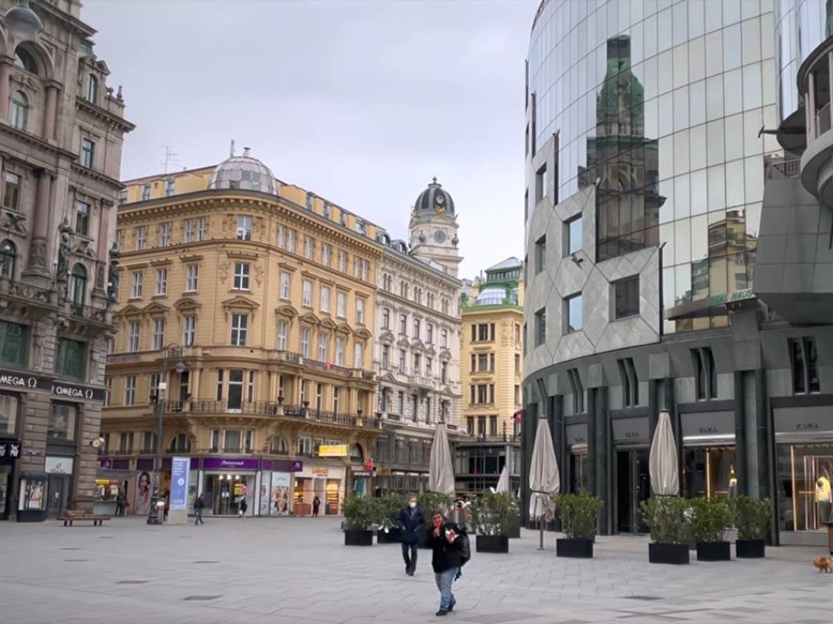 U Beču podivljale cene, a građani u strahu: Mnogi proglasili lični bankrot, kažu da nikad teže nisu živeli