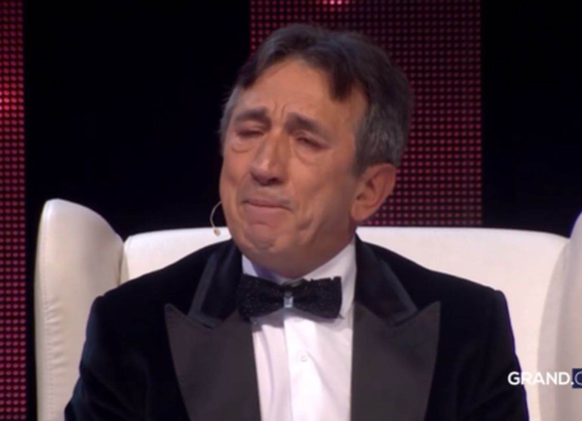 Grand o zdravstvenom stanju Žike Jakšića | Mondo