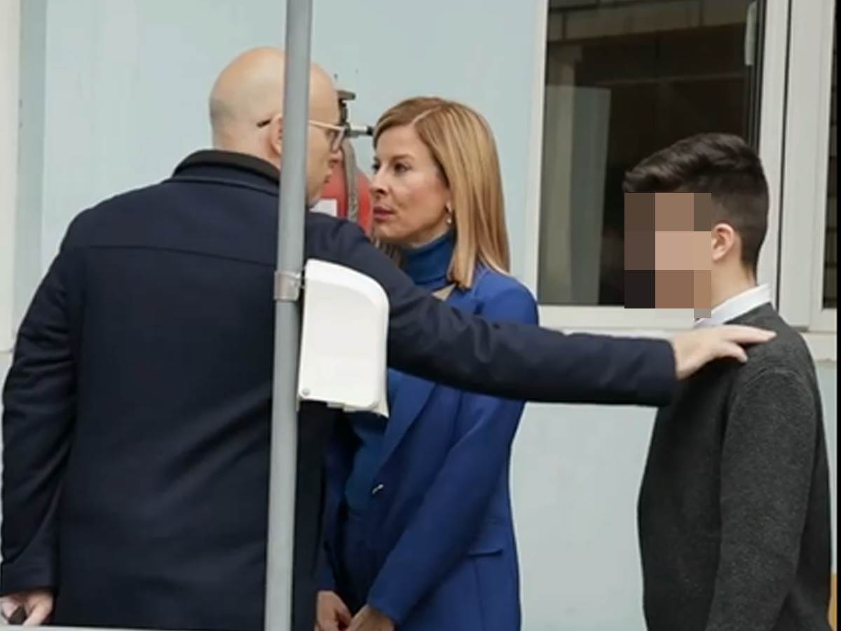 Ko Je žena Miloša Vučevića Mondo Ko Je žena Miloša Vučevića Mondo