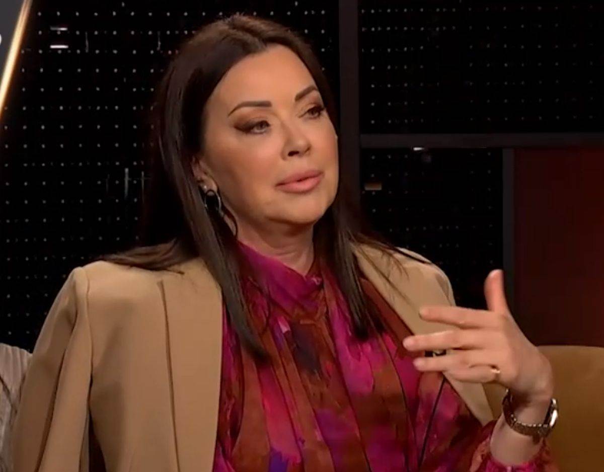 Dragana Katić o bolesti | Mondo