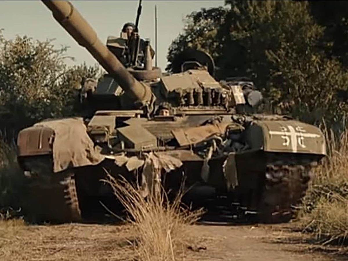 Operacija Koridor 92 Republika Srpska | Mondo
