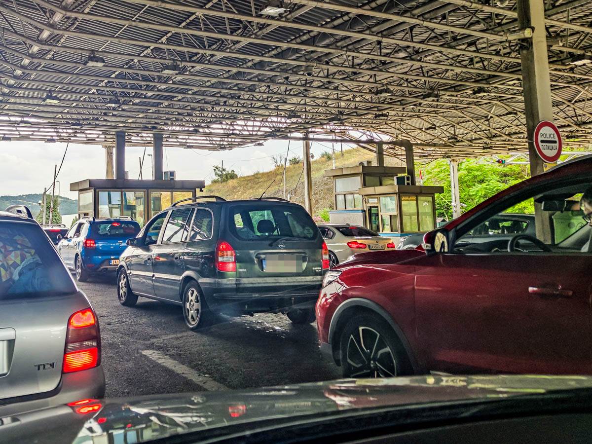 Bugarska i Rumunija ušle u Šengen! Evo u kojoj meri će to uticati na putnike iz Srbije Bugarska i Rumunija ušle u Šengen! Evo u kojoj meri će to uticati na putnike iz Srbije