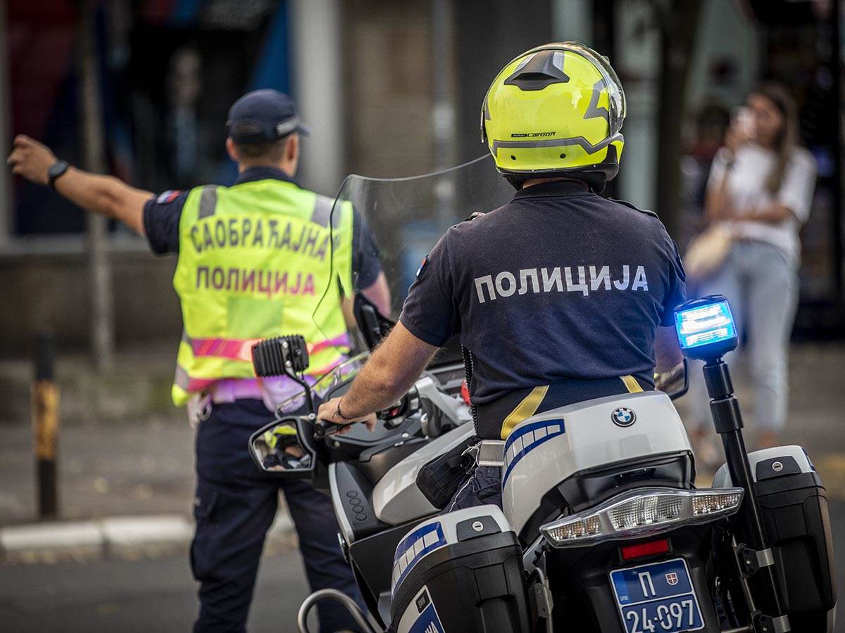 Oduzimanje dozvole, zatvor do 30 dana i plaćanje 100.000 dinara: Paprene kazne za vožnju pod dejstvom alkohola