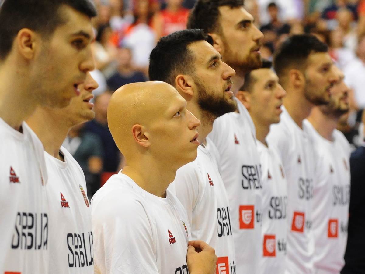 Ilija Đoković reprezentacija Srbije Mondo