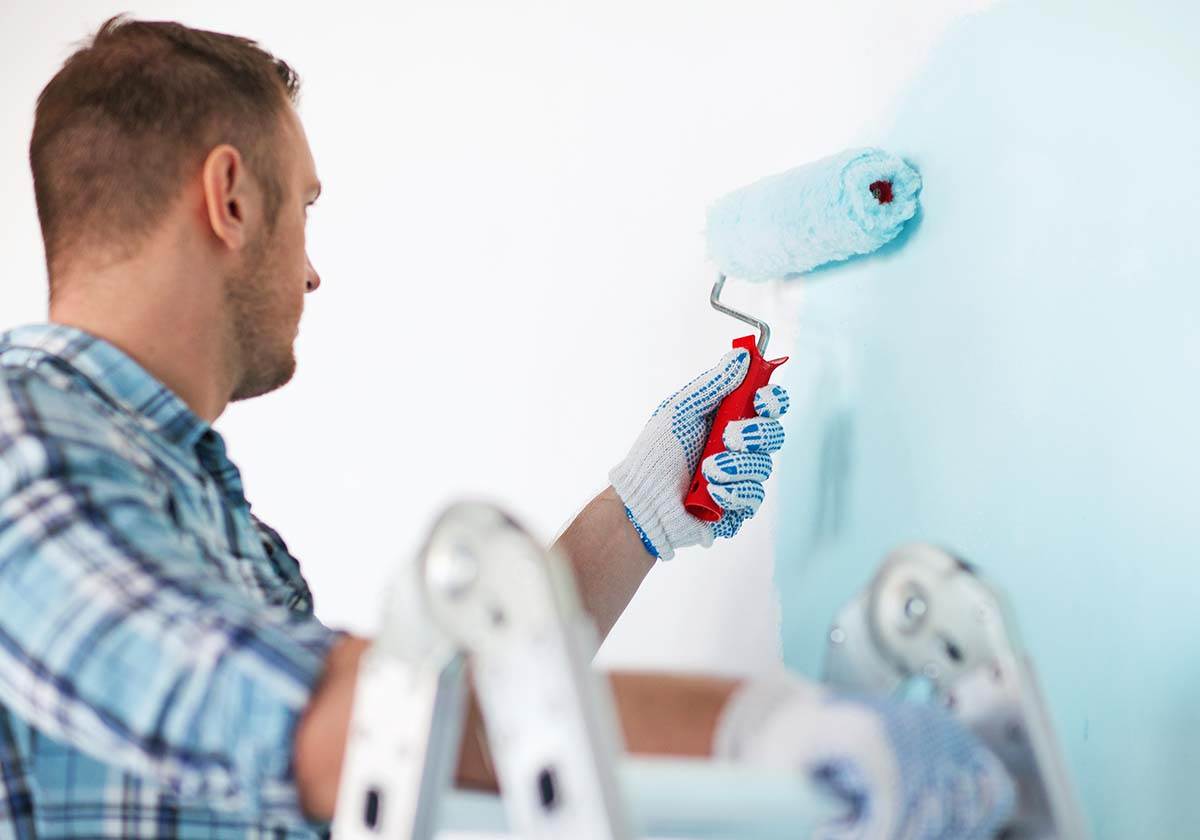 Počinje sezona renoviranja: Cene skočile, evo koliko sada košta krečenje po kvadratu