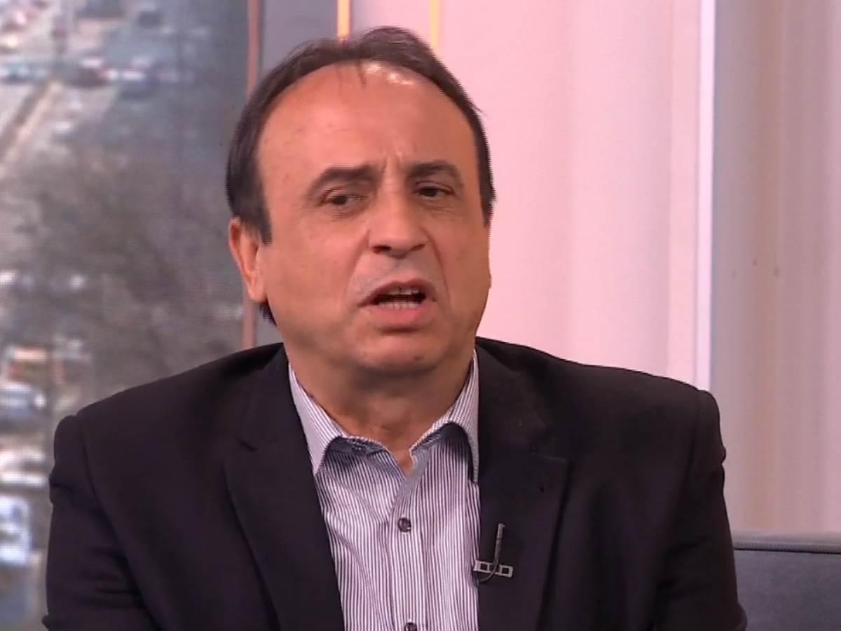 Beki Bekić o neprijatnom iskustvu prilikom kupovine stana u Beogradu ...