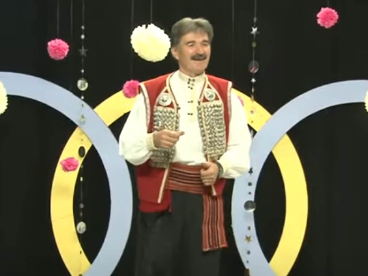 Uhapšen Rajko Lalić Mondo