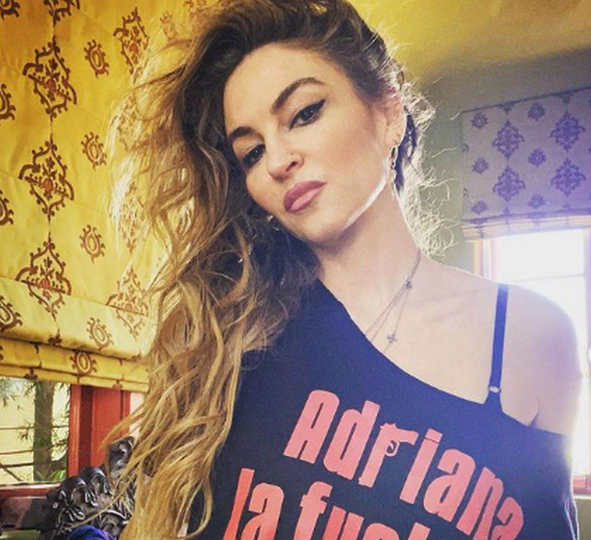 Glumica iz Sopranovih Drea de Matteo na OnlyFans | Mondo