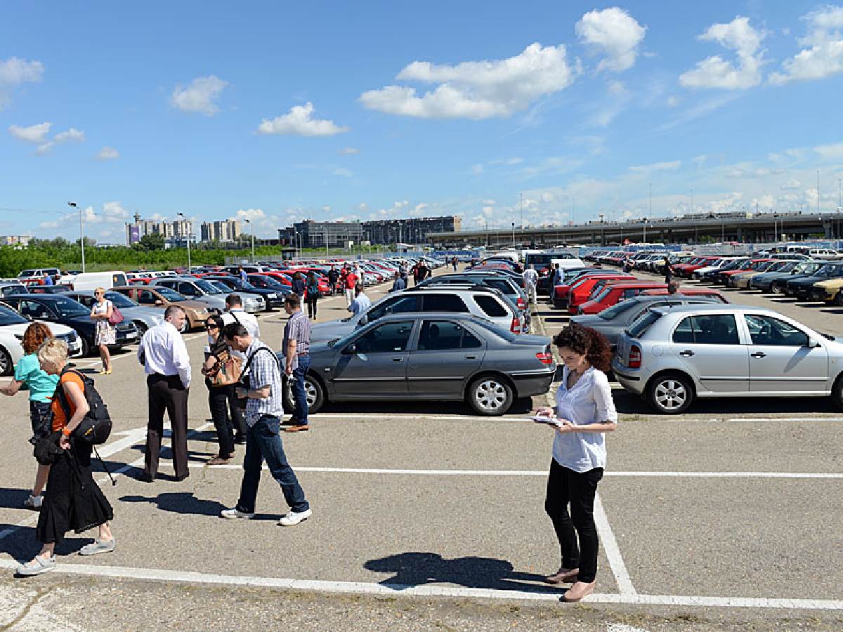 Kako smanjiti cenu polovnog automobila | Mondo