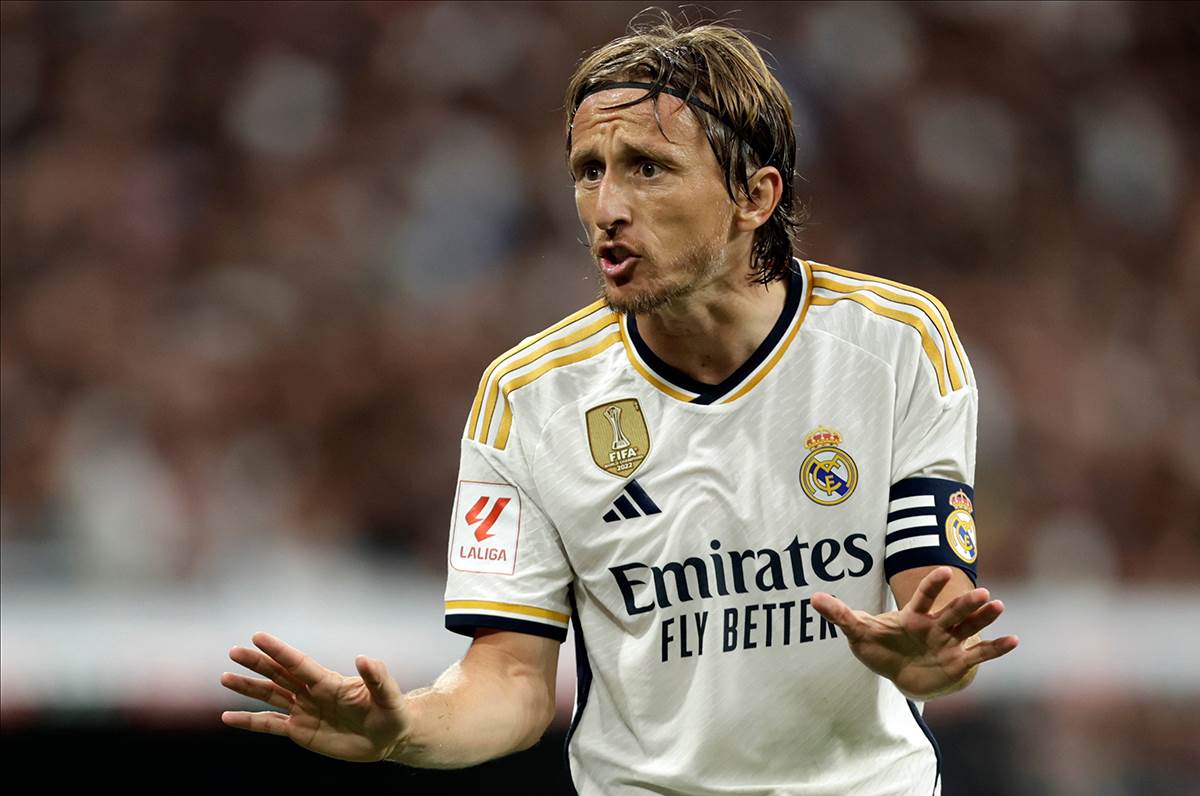 Real Madrid otpisao pet fudbalera, odlazi i Luka Modrić | Mondo