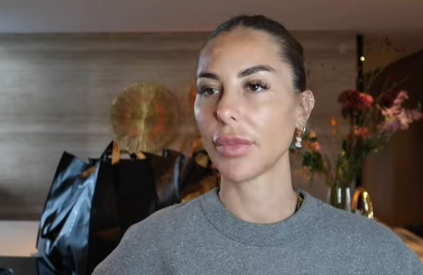 "Ljudi su tako... ne znam koju bih reč upotrebila": Zorannah snimila video, pobesnela jer svi pišu da je trudna