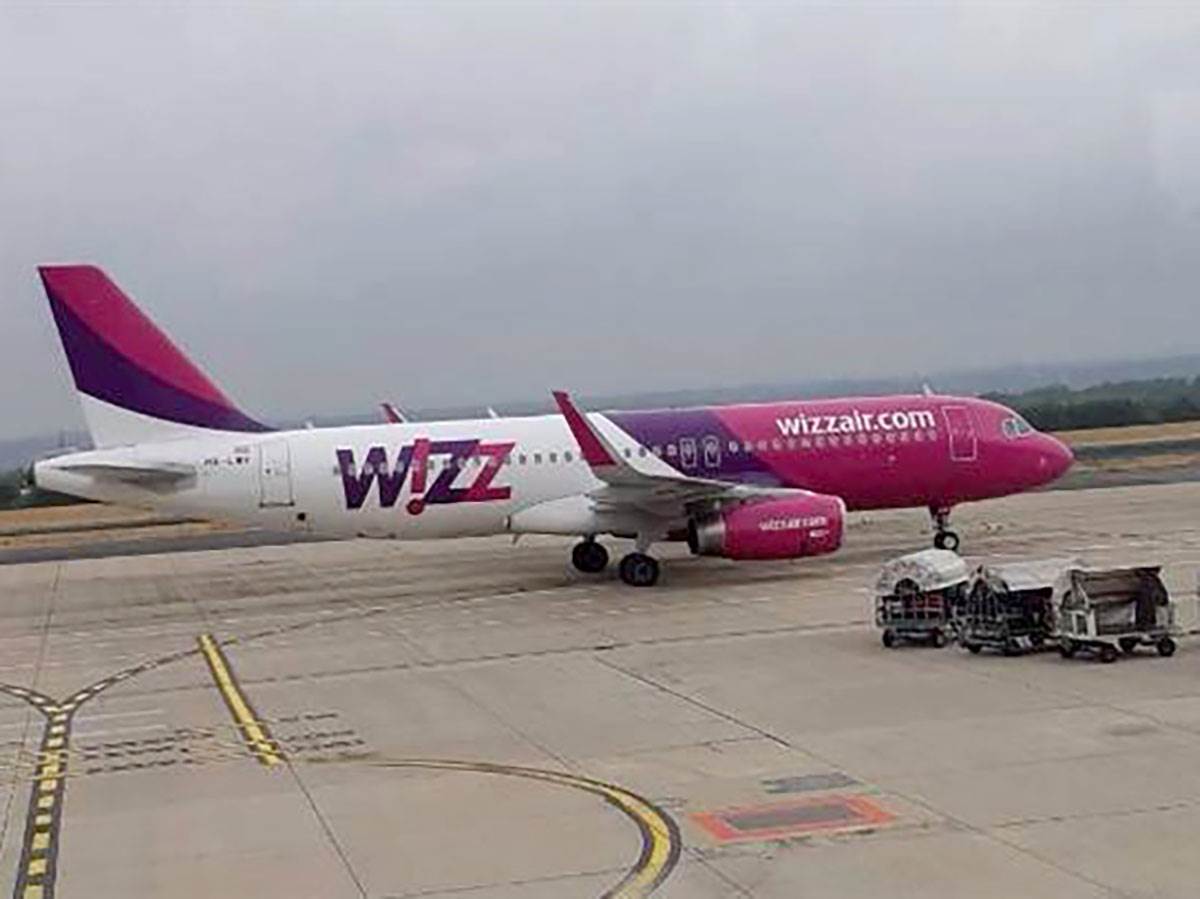 "Wizz Air" više ne sipa gorivo u Srbiji zbog sankcija NIS-u: Došlo do remećenja reda letenja i pojedinih ruta kompanije