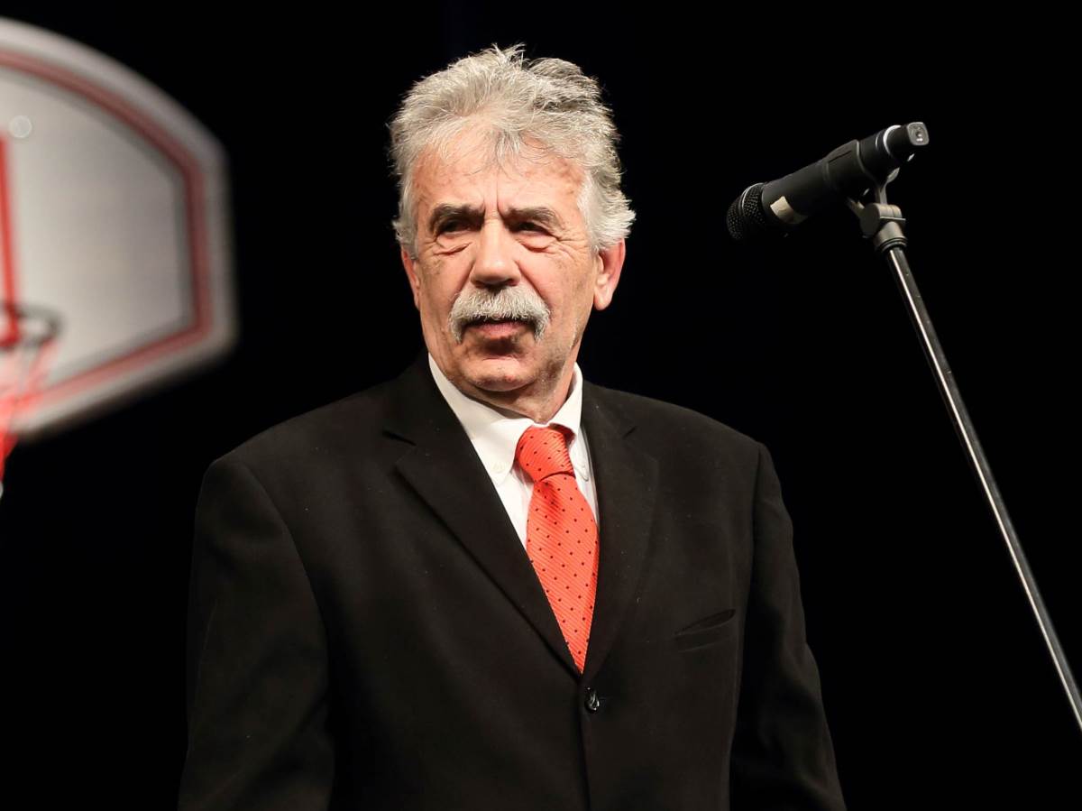 Nikola Plećaš Srbin u Zagrebu o košarci Mondo