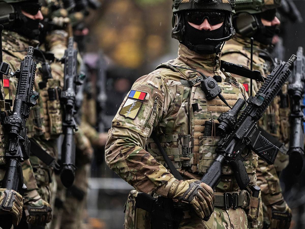 Sprečena opasna ruska zavera u Rumuniji: Uhapšen špijun koji je mesecima tajno snimao baze NATO pakta