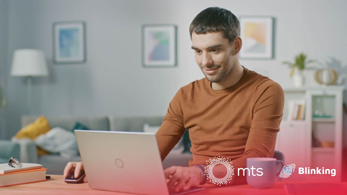 MTS prvi operator u Srbiji koji uvodi digitalni onboarding i video ...