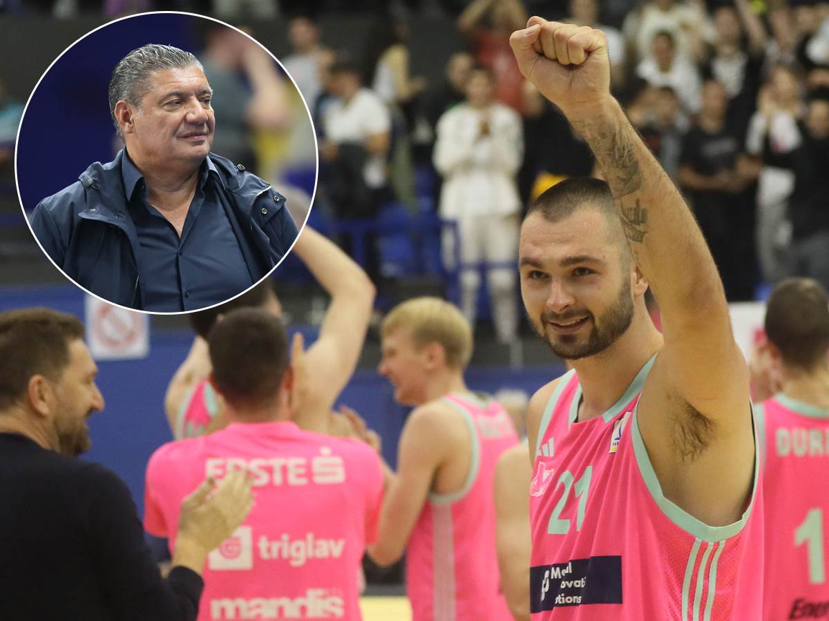 Miško Ražnatović oduševljen Nikolom Jankovićem | Mondo