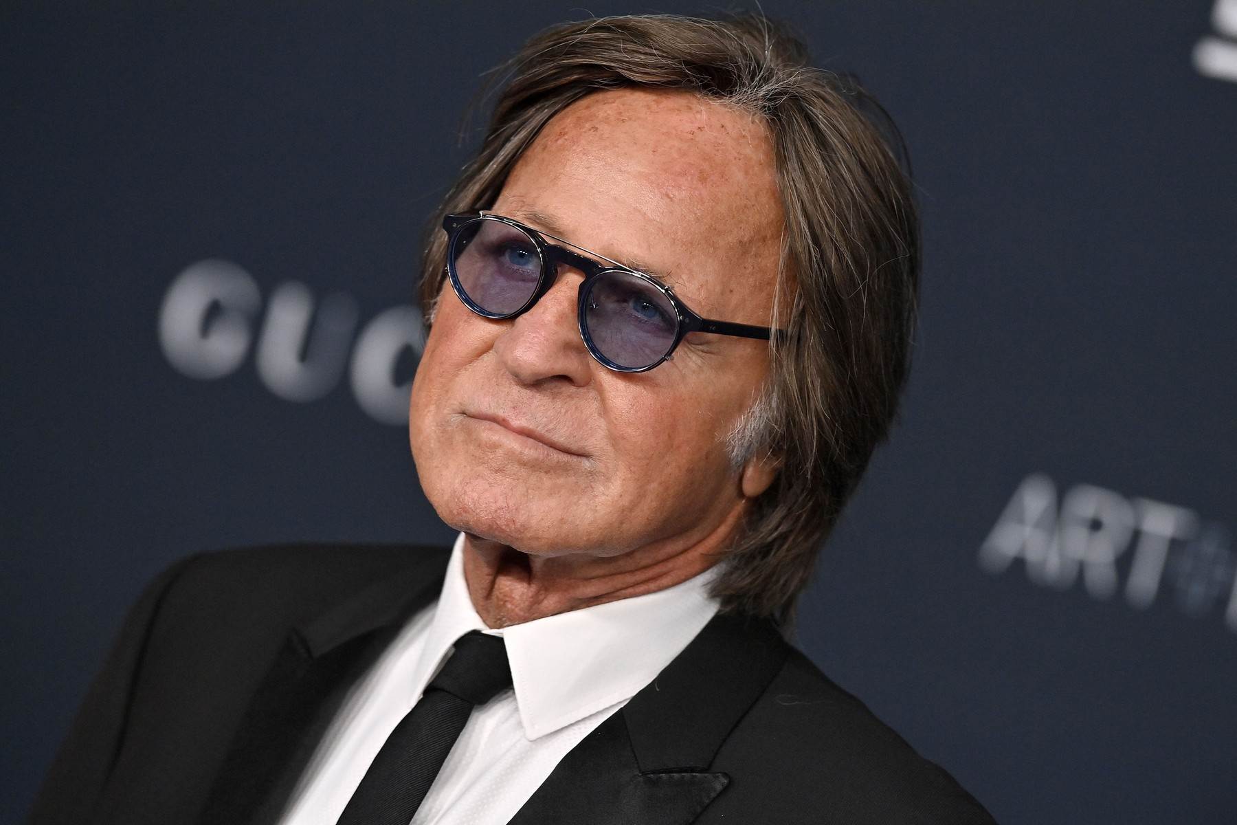 Mohamed Hadid o teškom detinjstvu | Mondo