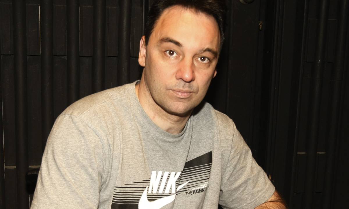 Zvonko Milojević saobraćajna nesreća biografija | Mondo