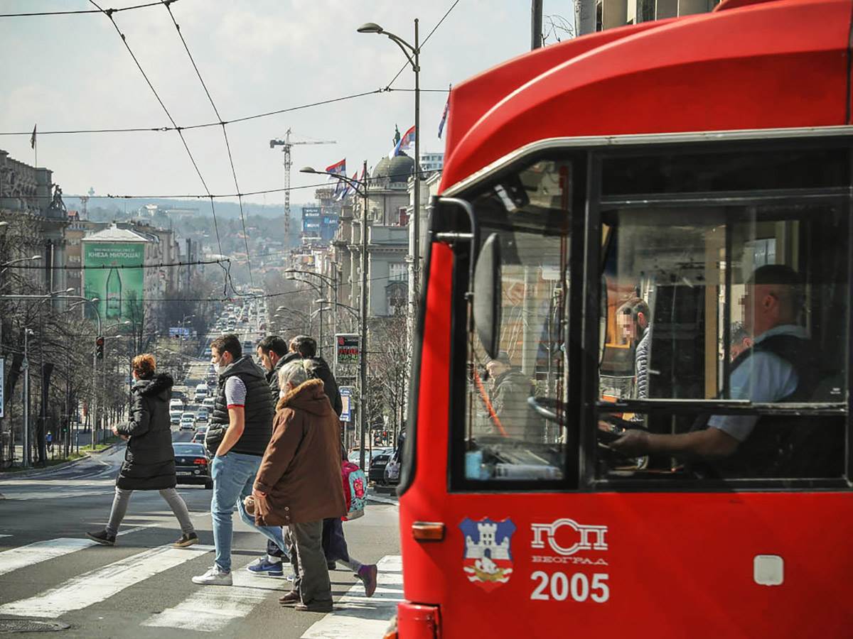 Gradski prevoz u Beogradu nije svuda besplatan: Na ovim linijama morate platiti kartu, poznata i cena