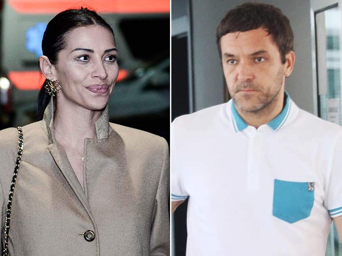 Bojana Rajić o Vladimiru Stojkoviću | Mondo