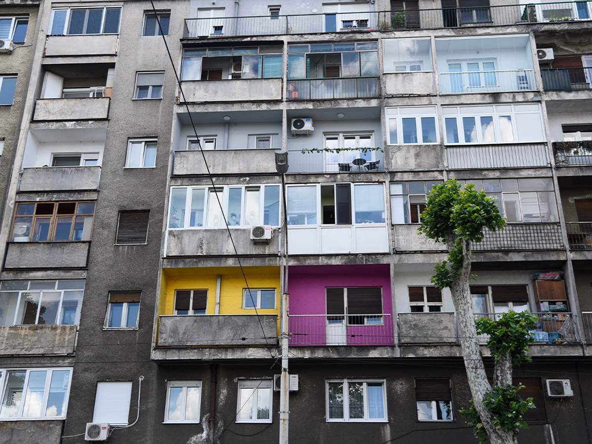 Skočile cene stanova u Beogradu i tek će: Kvadrat najviše poskupeo u Mirijevu, prognoze stručnjaka nisu dobre Skočile cene stanova u Beogradu i tek će: Kvadrat najviše poskupeo u Mirijevu, prognoze stručnjaka nisu dobre