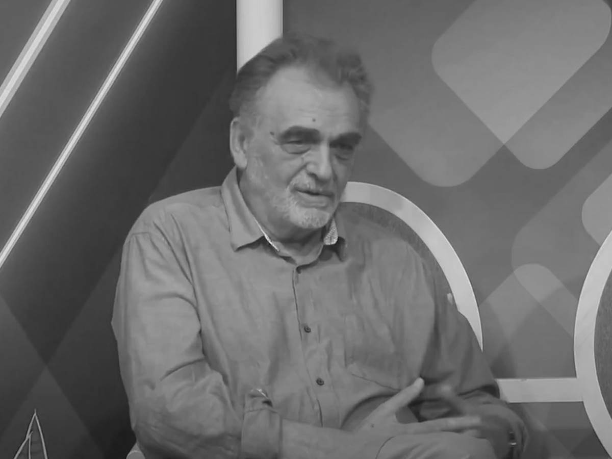 Preminuo Goran Bulajić | Mondo