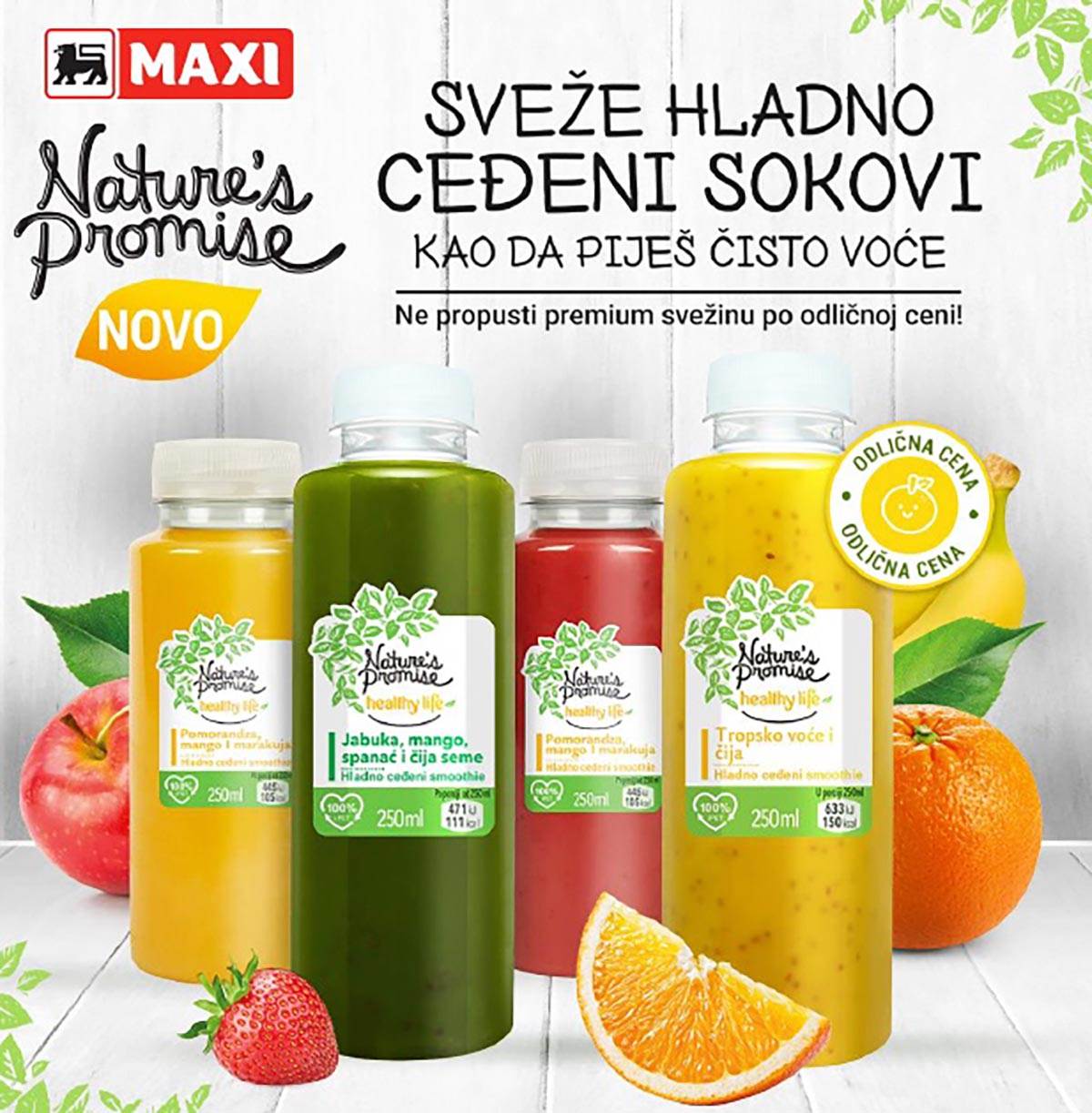 Kvalitetne namirnice kao preduslov zdrave ishrane | Mondo