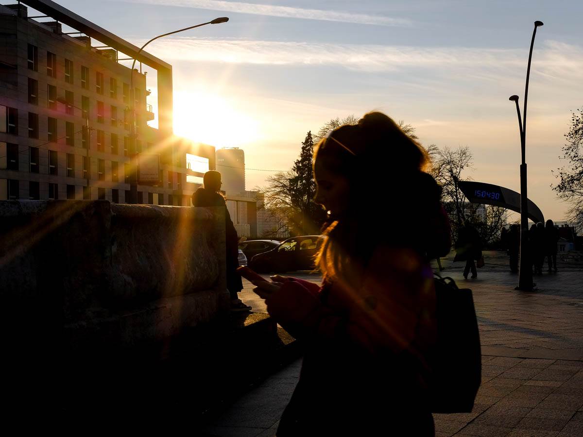 Vremenska prognoza za 17. januar: Ponovo ledeno jutro, blagi rast temperature za vikend