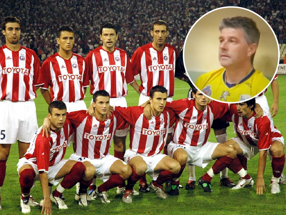 Vladimir Mudrinić igra futsal sa 47 godina | Mondo
