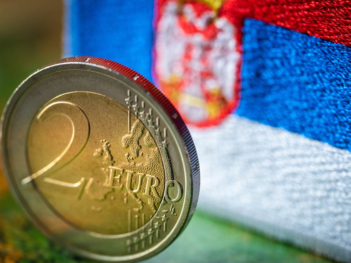 Kovanica od 2 evra koja vredi bogatstvo | Mondo