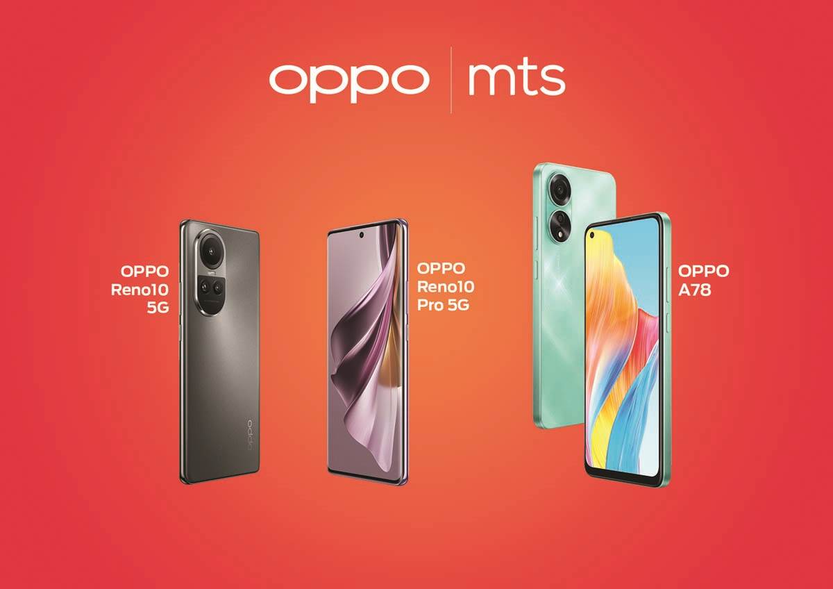 OPPO uređaji stižu u Srbiju | Mondo