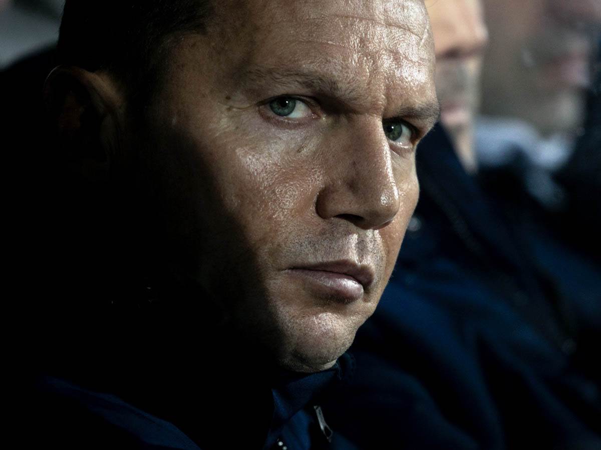 Barak Bahar tužio Crvenu zvezdu | Mondo