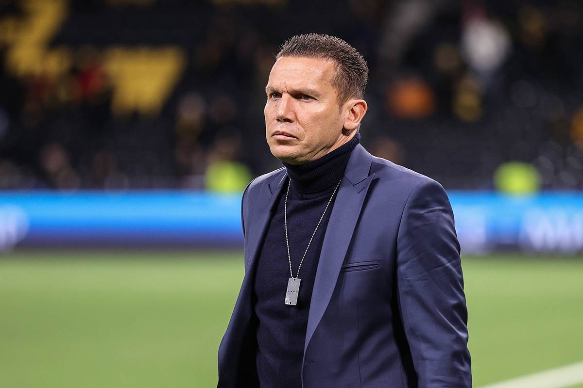 Barak Bahar nije potpisao otkaz u Crvenoj zvezdi | Mondo