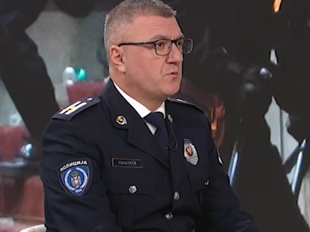 Kad će biti novi protesti u Beogradu | Mondo