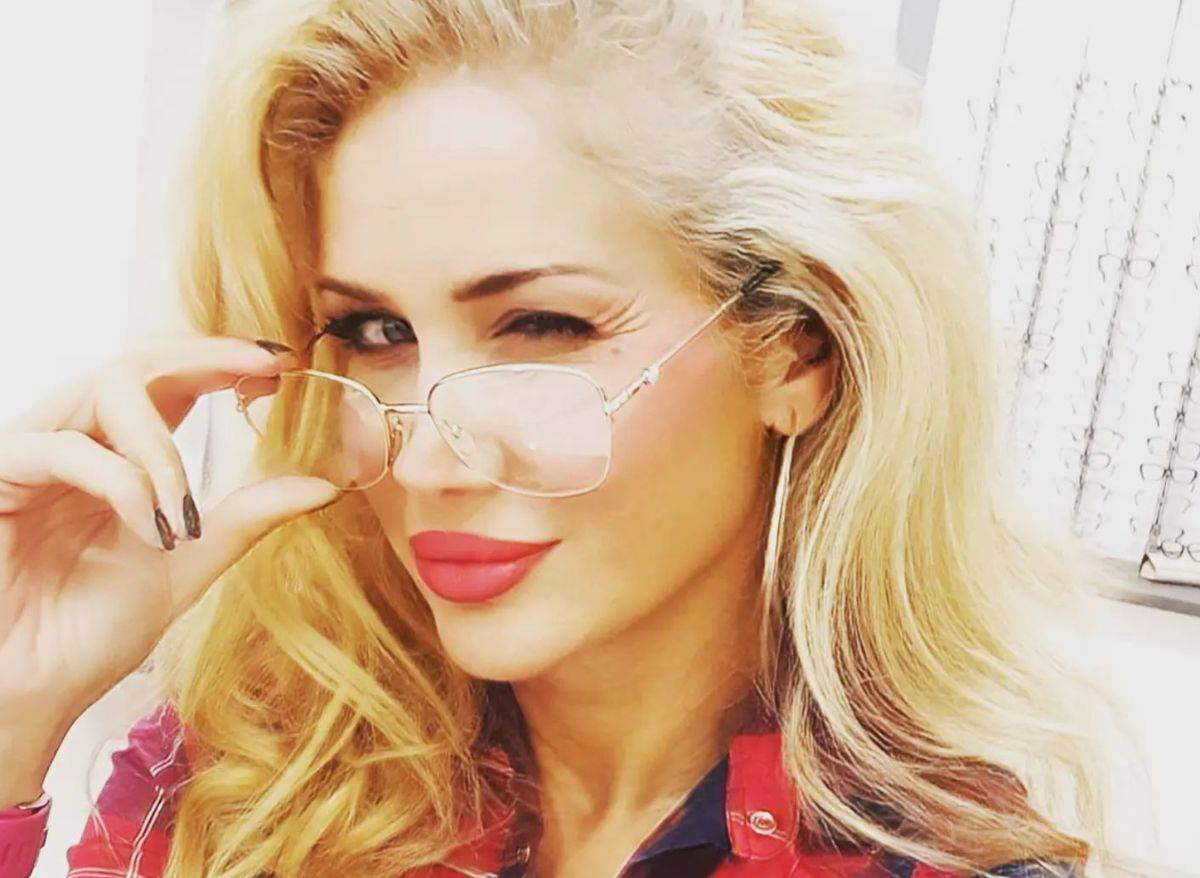 Milica Bursać o slikanju za Plejboj | Mondo