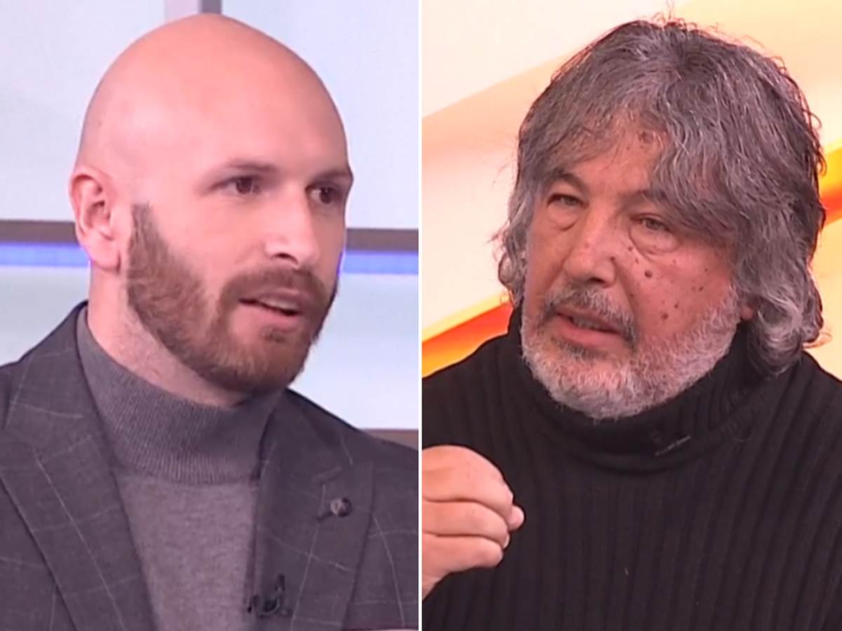 Koliko partnera treba imati u životu dr Vanja Milošević | Mondo
