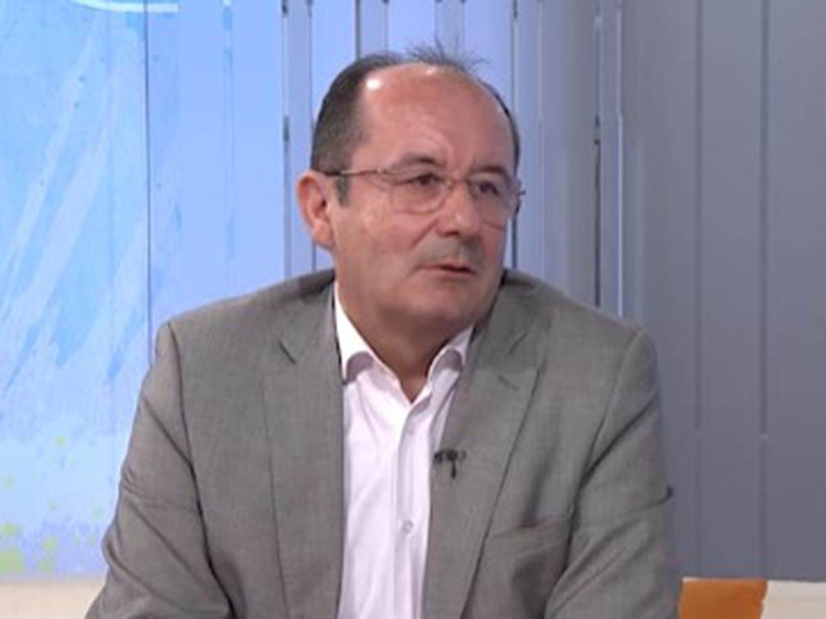 Dr Vladan Živaljević o problemima sa štitnom žlezdom | Mondo