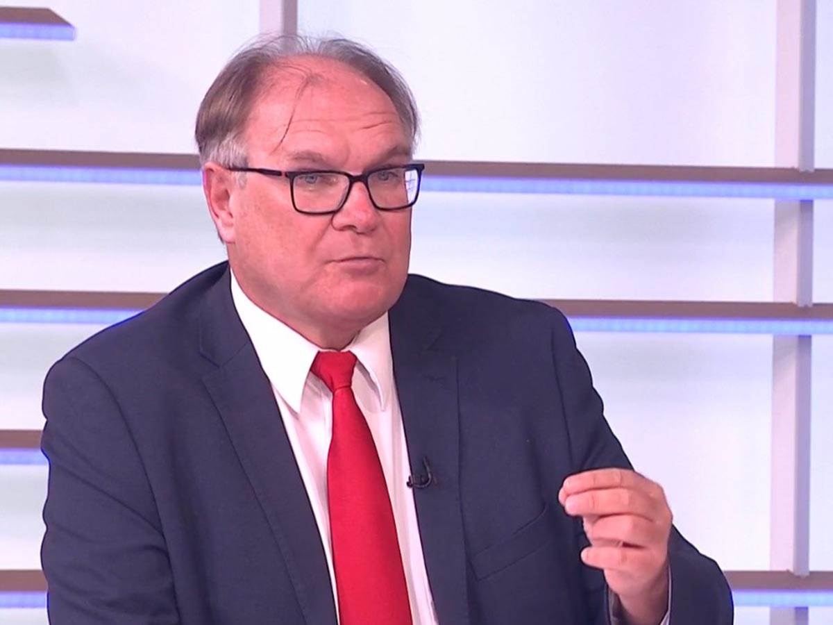 Zašto je dobro tuširanje hladnom vodom kardiolog dr Nebojša Tasić