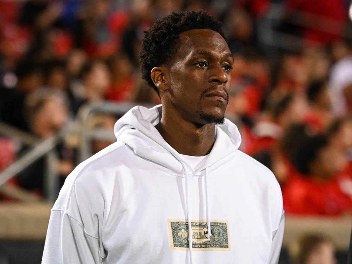 Uhapšen NBA košarkaš Radžon Rondo | Mondo