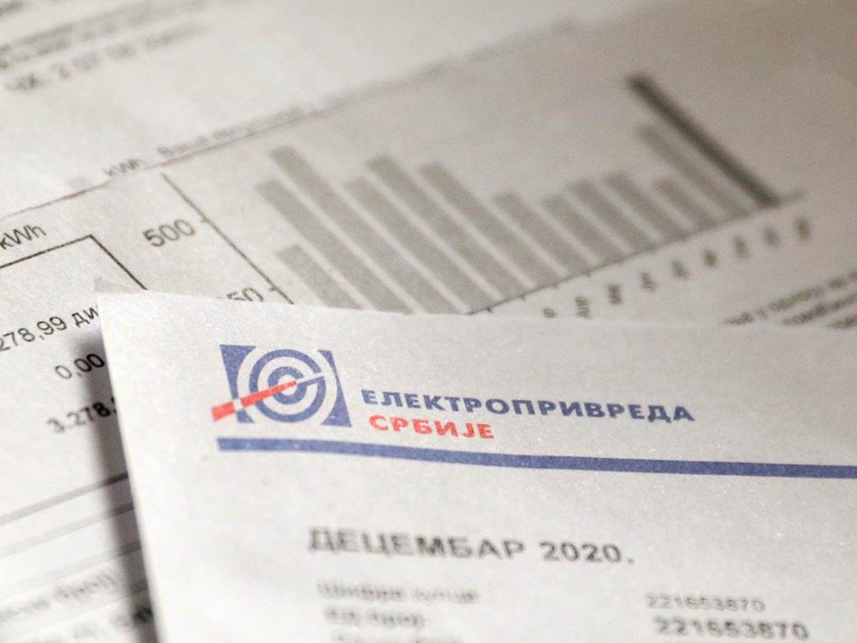 Granica za "crvenu zonu" potrošnje struje se menja: Novi uslovi od 1. oktobra stupaju na snagu u Srbiji