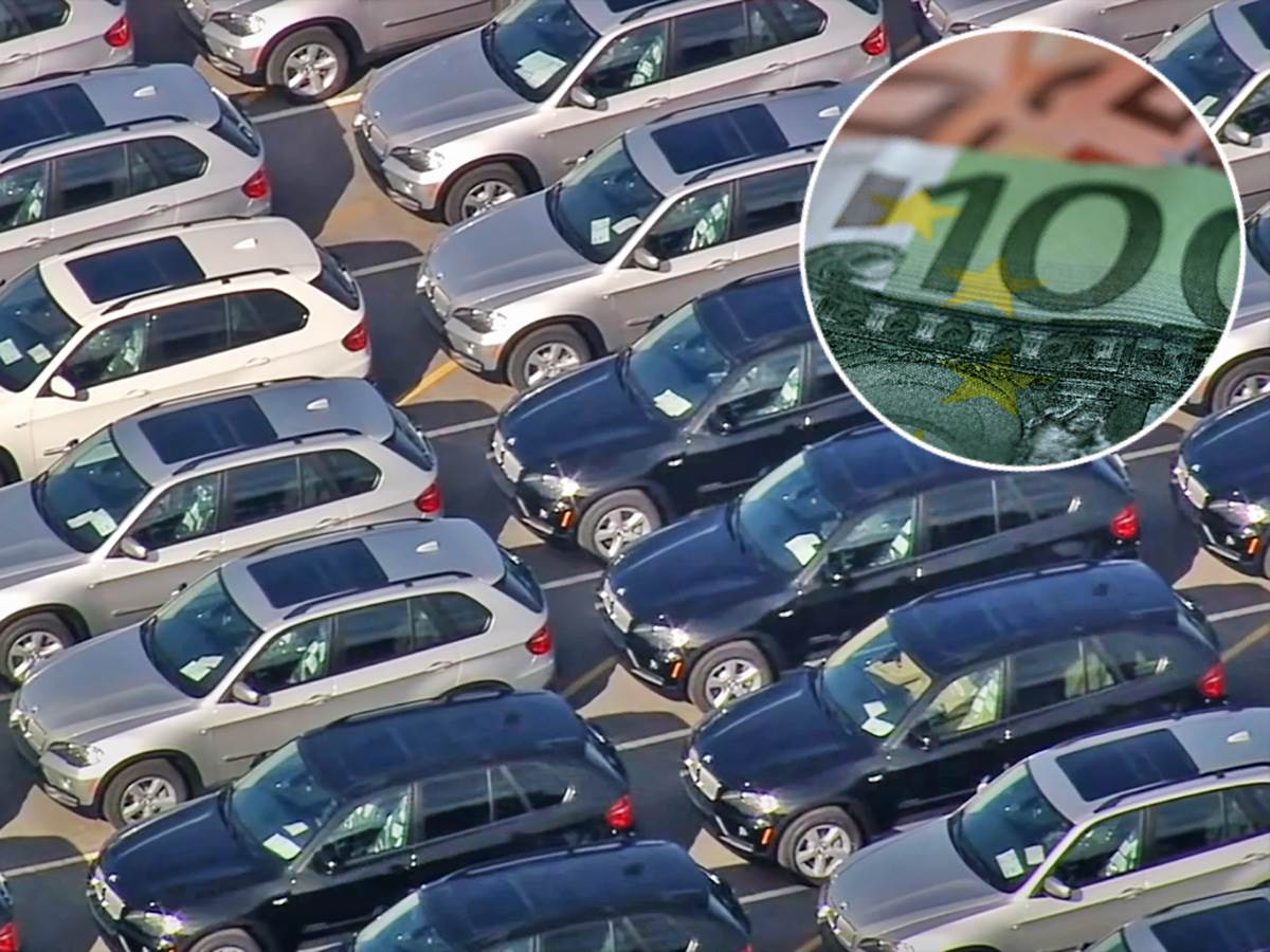 U Srbiji prodato više od 27.000 novih automobila u 2024: Evo šta se najviše kupuje, najbolji rezultat od 2019. U Srbiji prodato više od 27.000 novih automobila u 2024: Evo šta se najviše kupuje, najbolji rezultat od 2019.