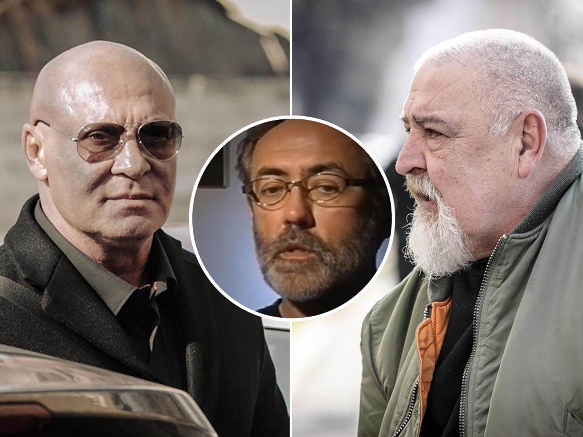 Branka Prpa o ubistvu Slavka Ćuruvije | Mondo