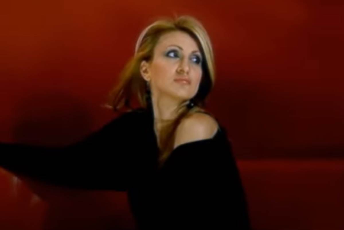 Andrijana Božović izgubila sina i muža | Mondo