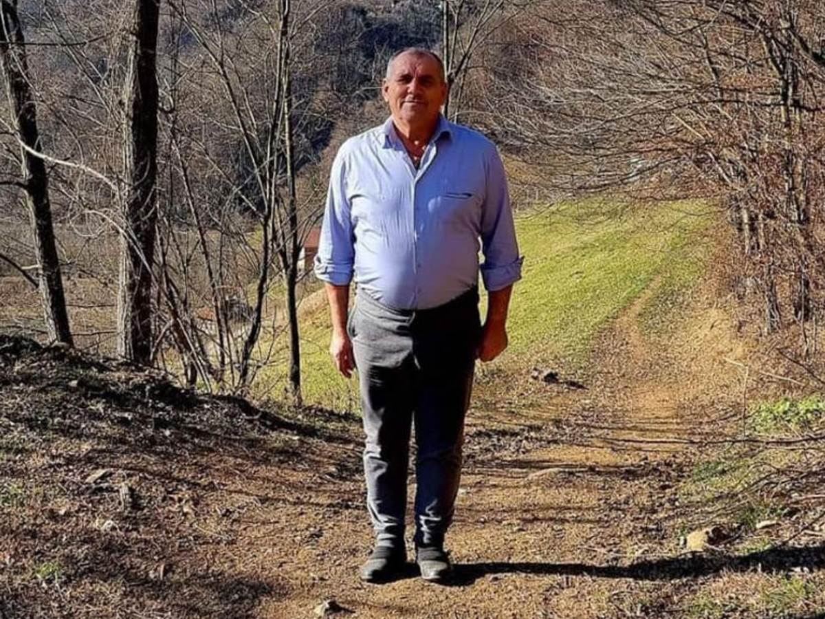 Ovo je poginuli rudar iz Ljubovije | Mondo