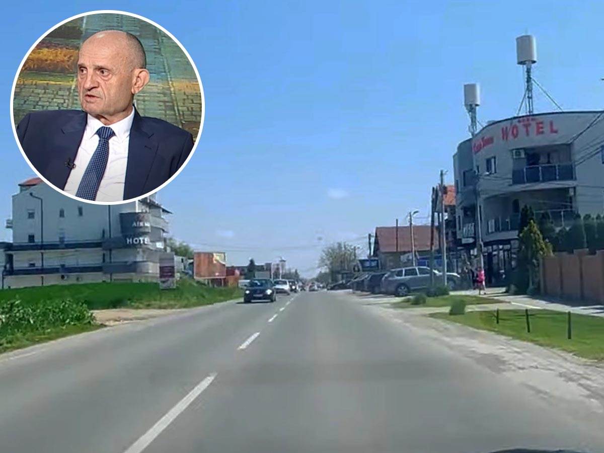 Predsednik opštine Surčin o rastu cena u ovom naselju | Mondo